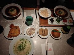 -松鹤面馆·古法焖肉面(观前店)