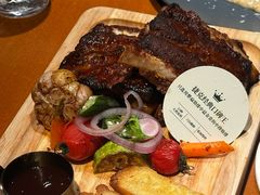 -布拉格餐厅· 中欧捷克菜(全国首店)