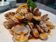 -1937青岛老味道·海肠捞饭·青岛菜(大鲍岛栈桥店)