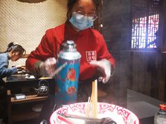 -重庆古老火锅