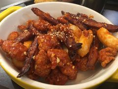 -青春分食(仙林大学城店)