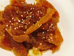 海蜇头-上海小南国(仲盛世界商城店)