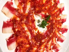 -韩宫宴烤肉·料理(苏州中心店)