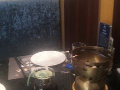 -小天鹅戴斯酒店鲸鲨百汇创作料理