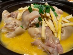 -三利音·玖弄小鲜(浦东嘉里城店)