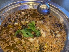 -大河宴·椒麻鱼火锅(北京路中和美食街店)