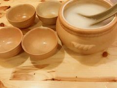 -元奶奶包饭(公新银浦店)