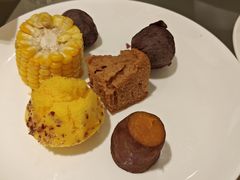 -荟星庭西餐厅(天府丽都喜来登饭店)