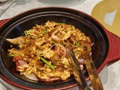 -巨鼎谭家菜(普照寺路店)