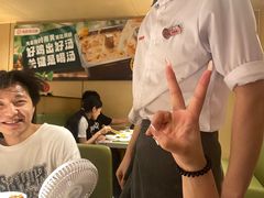 -海底捞火锅(银泰中心店)