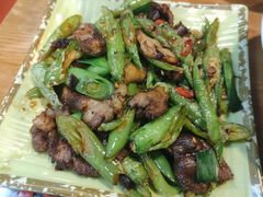 小炒拆骨肉饭-四方面荘(常丰花园店)