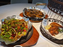 -八分饱·西津会(西津渡店)