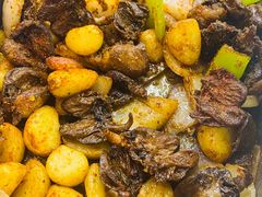 -老东镇啤酒屋海鲜加工·蒸汽海鲜·海鲜烧烤(台东店)