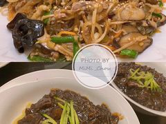-桃园中华料理炸酱面(燕儿岛路店)