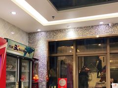 -美极鲜食坊(宝安南路店)