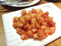 -南海渔家•海鲜•正宗海南菜(海棠湾店)