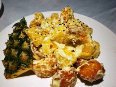 -玉玲珑(陆家嘴店)