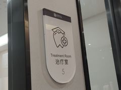 -牙博士口腔品牌连锁(杨浦店)