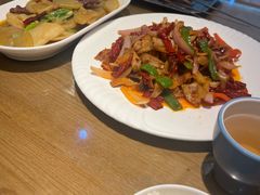 -顺明新疆风味餐厅(五一路店)