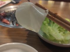 -·缸桶屋·韩式牛肋条自助烤肉(西湖D11店)