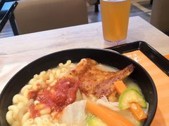 -大快活(丽丰店)
