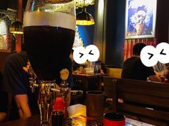 威士忌可乐扎-Helens海伦司小酒馆(广州永庆坊店)