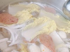 -狐狸爱上椰子鸡(滨江星光大道店)