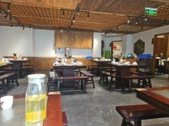 -六合居·明厨亮灶餐厅(成双大道店)