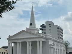 -圣公会圣乔治堂