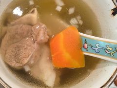 -汗腾格里·风味餐厅(新疆驻京办店)