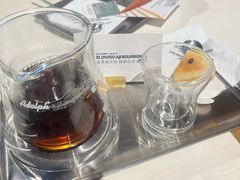 -sugarman espresso素饮糖人高新咖啡工厂