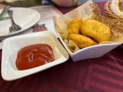 -欧罗巴·欧式西餐(欧亚卖场店)