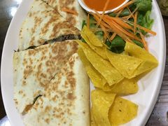 -panchos 墨西哥餐厅(嘉绿苑店)