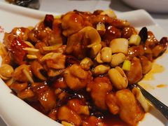 -峨嵋酒家(地安门店)