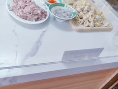 -袁记云饺(南门口店)