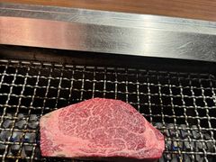 -俺的焼肉(銀座9丁目店)