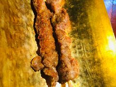 -楼兰新疆主题餐厅(悠方店)