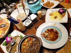 -梅山印象(陈江店)