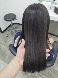 -万丝造型