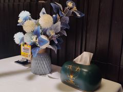 -彩虹之约•淮扬家宴(亚运村店)