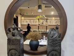 -渝乡人家(和平里店)