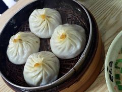 -鲁氏汤包王(长白街店)