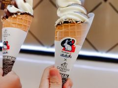 -GODIVA(王府井apm店)