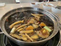 -太婆天府山珍酒楼(亚运村店)