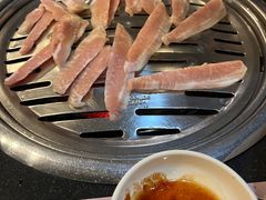 -本家韩国烤肉(财富大厦店)