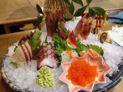 -和创柚子·会席日本料理(新区淮海街店)