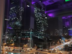 -Trainyard 炼·工场(中国国际贸易中心店)
