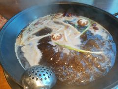 -楠火锅(仁恒梦中心店)