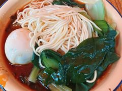 -赵伍面庄(吉祥苑店)