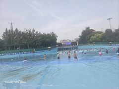 -欢乐水魔方水世界